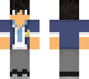 elvis school uniform