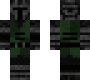 emerald knight