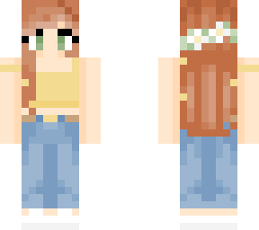 emzee summer skin