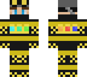 engittv in pajamas