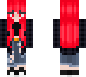fem kirishima