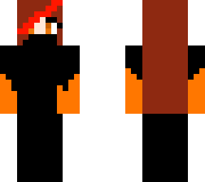 fire girl