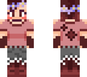 flower crown stonebyrd