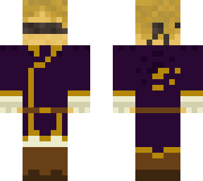 formal general lynkos