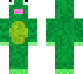 frog