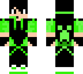 gamers skin