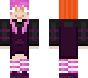 generic halloween skin but classic lol