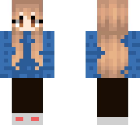 girl (fixed)