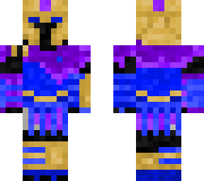 gladiator