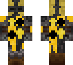 goldstin knight yazir
