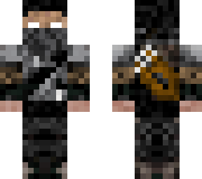 gray assassin