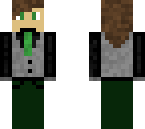 green version