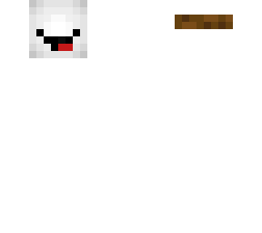 happy guy army mask