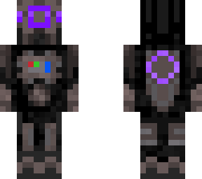 haz-tac suit