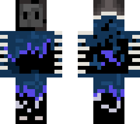 hurt tv man (warden style)