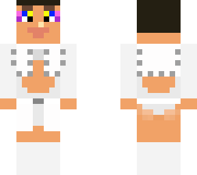 james charles coachella 2019 | Minecraft Skin