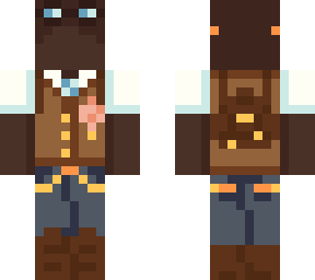 ket explorer outfit