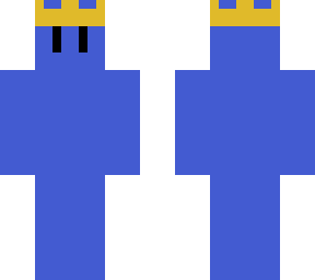 king blue