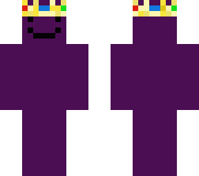 krabee the power of purple