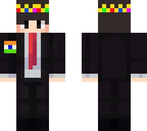 krish meri skin