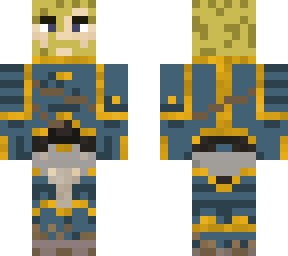 leman russ