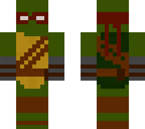 leonardo (year one, outfit one)