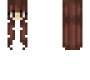 light brown hair base