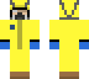 lightsoldier (skins scietist)