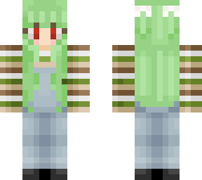 lily