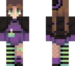 little witch