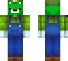 luigui bear