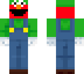 luigui elmo