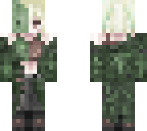 made by nyxliear