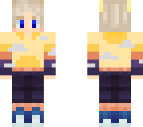 madness skin 1