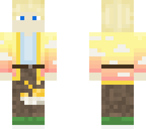 madness skin 2