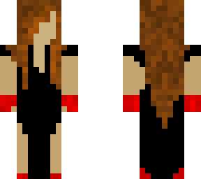 mafia woman