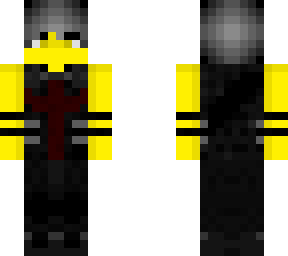 male - fighter uniform