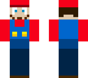 mario