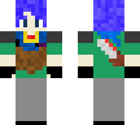 marth! [ssbb]