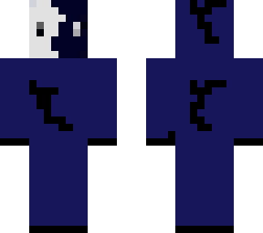 masked youtuber