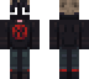 me skin