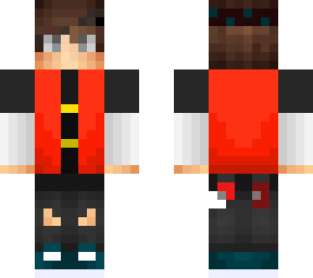 mikepixelmongolo
