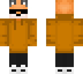 modern fox