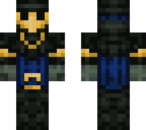 monastery plague doctor
