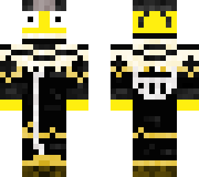 mustard d katakuri law