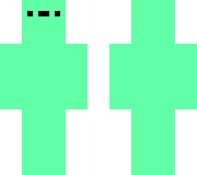 my main skin