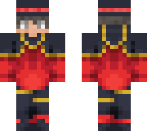 my main skin