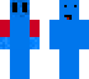 my minecraft skin