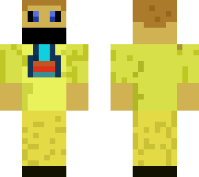 my skin