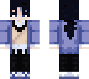 my slayer oc